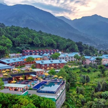 Radisson Blu Resort Dharamsala Exteriér fotografie